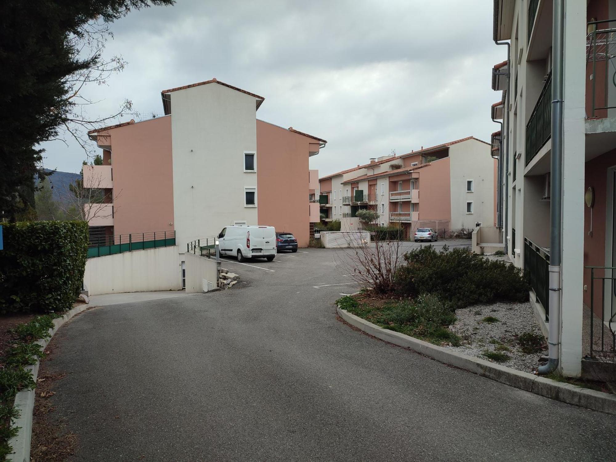 Terrasse 130M2 Panoramique Avec Climatisation Piscine - 3 Chambres Gréoux-les-Bains Eksteriør bilde